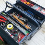 Neues Lieblingswerkzeug